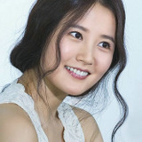 임정은 — Sung Hyun Kyeong