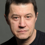 Александр Никулин