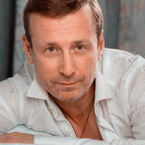 Сергей Апрельский — Сергей Мухин