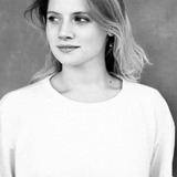 Rieke Seja — Anna Klettmann (jung)