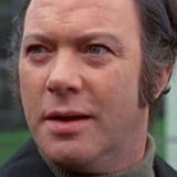 John Stratton — Captain Potter