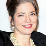 Suzanne Savoy — Kristin McCusker