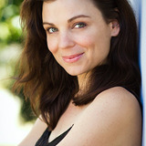 Kellie Jones — Apra