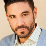 Clayton Cardenas — Angel Reyes