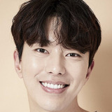윤현민 — Kim Sun-Jae