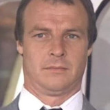 Brian Hall — Terry the Chef