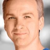 Keith Wickham — Ponto (English version)