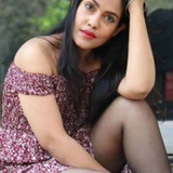 Trishna Mukherjee — Protima Chaubey