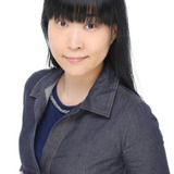Keiko Suzuki — Haruka Saigusa