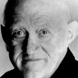 Nicholas Smith — Mr. Rumbold