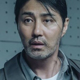 Cha Seung Won — Shin Joong Han