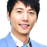 Lee Sang Woo — Seo Ji Gun