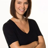 Joana Lerner — Luana