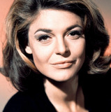 Anne Bancroft — Mary Magdalene