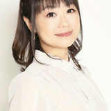 Манаби Мидзуно — Yūri Katō (voice)