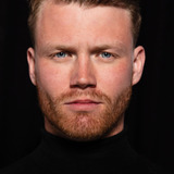 Arnar Dan — Atli