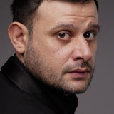 Нодари Джанелидзе — Зуев