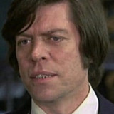 William Marlowe — Det. Chief Insp. Russell