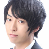 Sho Nogami — Jin Karasue (voice)