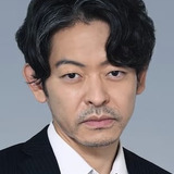 Takashi Yamanaka — Iwai Kazushi