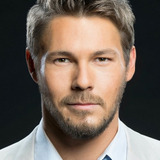 Scott Clifton — Liam Spencer