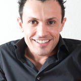 Willy Rovelli — Chef Willy