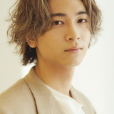 庄司浩平 — Keishi Tanaka