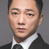 Lan Wei-Hua — Tsai Yung-Sen