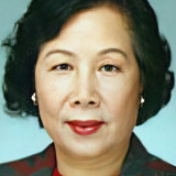 Lai Sau-Ying — 隐婆