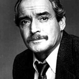 Sandy McPeak — Captain Braddock