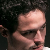 Gonzalo Vega Jr. — Tomás