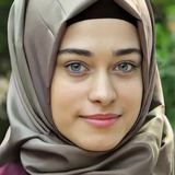 Büşra Ayaydın — Selvi Çakır