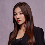 Lee Chae Young — Han Yoo Ra