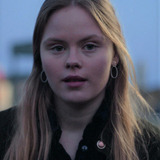 Andrea Heick Gadeberg — Marie