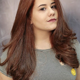 Ana Karolina Lannes — Ágatha Moreira Araújo