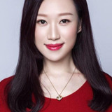 陳彥靜 — 苗賽詩（Cecilia）