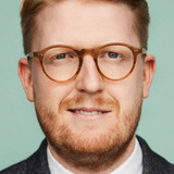 Nikolaj Stokholm — Øland