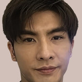 Eddy He — Zhang Guo-Bin