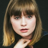 Lola Petticrew — Cushla
