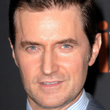 Richard Armitage — Sir Guy of Gisbourne