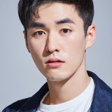 Rho Sang-bo — Hong Sang-pyo