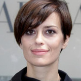 Claudia Pandolfi — Claudia Munari