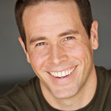 Jon Barinholtz — Wesley