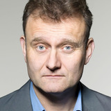 Hugh Dennis