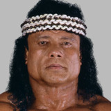James Reiher — Jimmy Snuka