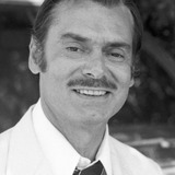 Martin E. Brooks — Dr. Rudy Wells