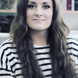 Kristine Riis — Randi