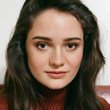 Эшлинг Франчози — Trisha Van Ness