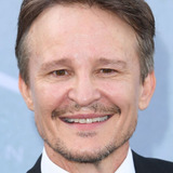 Damon Herriman — Marcus Dwyer