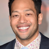 Eugene Cordero — Casey / Hunter K-5E